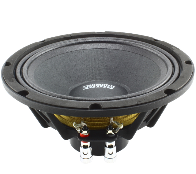 Акустическая система Sundown Audio Neo Pro 6.5 Sundown Audio Neo Pro 6.5. Технические характеристики Neo Pro 6.5.